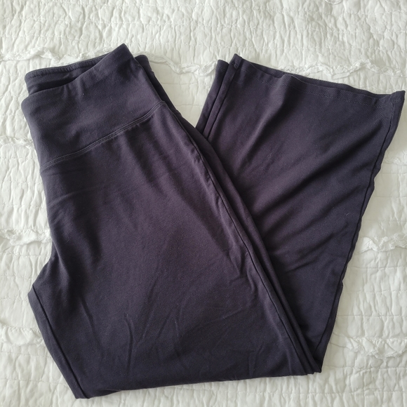 Habitat Pants - Ankle Pant FINAL SALE ITEM